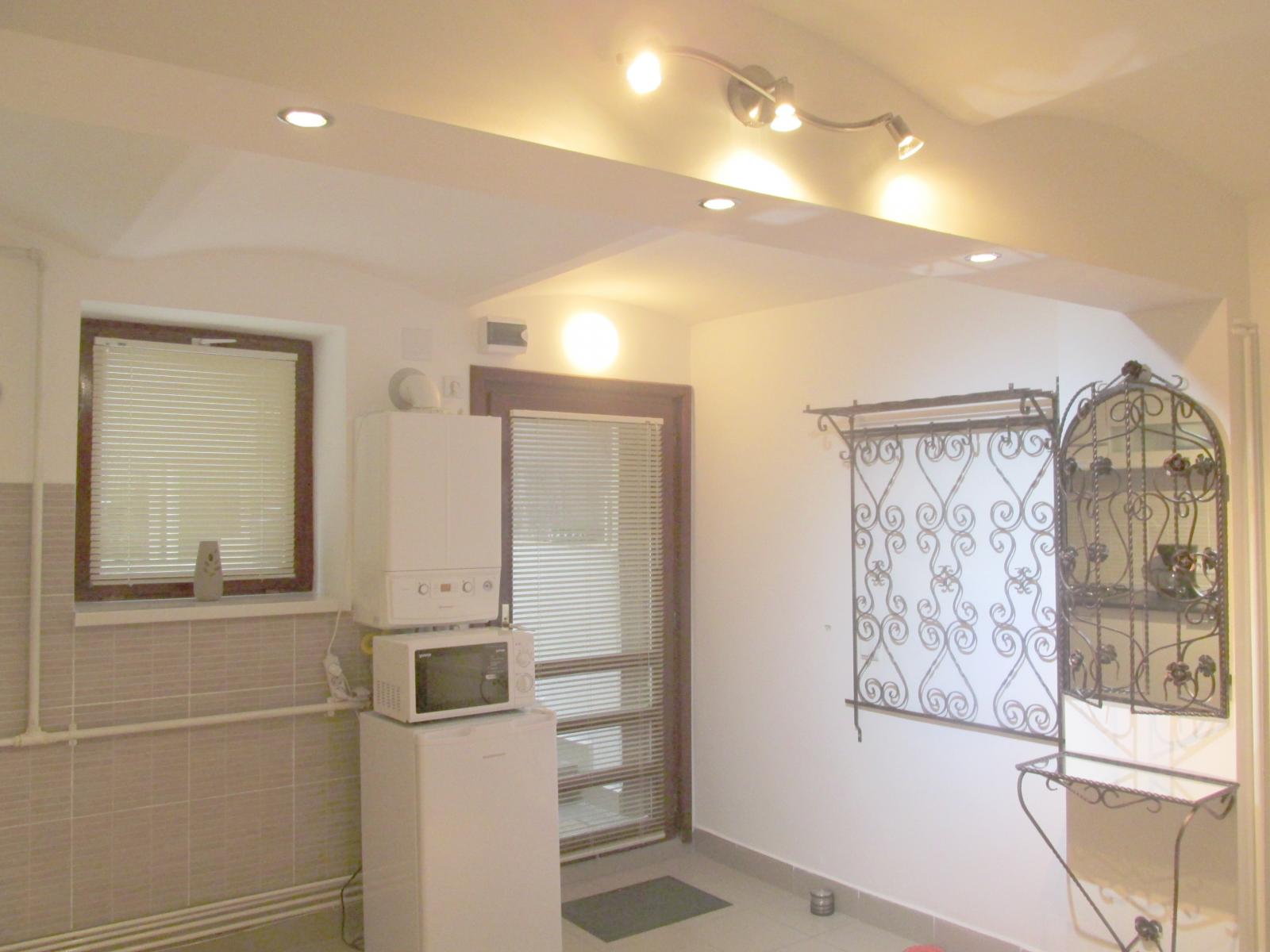 Garsonieră de vânzare Central - 24319AV | BLITZ Cluj-Napoca | Poza10