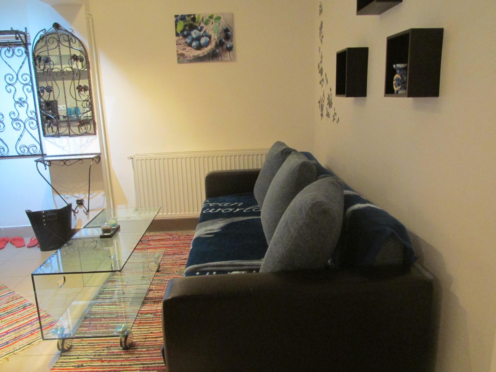 Garsonieră de vânzare Central - 24319AV | BLITZ Cluj-Napoca | Poza2