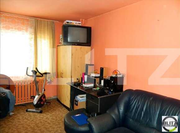 Garsonieră de vânzare Zorilor - 2432AV | BLITZ Cluj-Napoca | Poza1