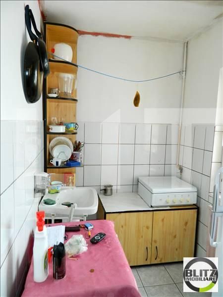 Garsonieră de vânzare Zorilor - 2432AV | BLITZ Cluj-Napoca | Poza5