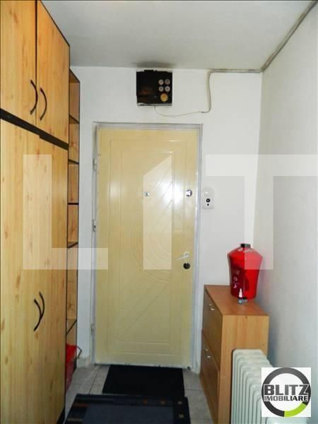 Garsonieră de vânzare Zorilor - 2432AV | BLITZ Cluj-Napoca | Poza6