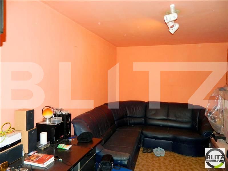 Garsonieră de vânzare Zorilor - 2432AV | BLITZ Cluj-Napoca | Poza2