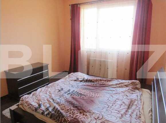 Apartament de închiriat 3 camere Manastur - 24320AI | BLITZ Cluj-Napoca | Poza2