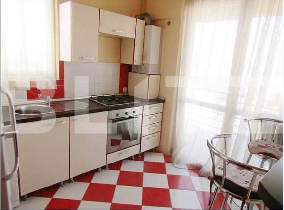 Apartament de închiriat 3 camere Manastur - 24320AI | BLITZ Cluj-Napoca | Poza6