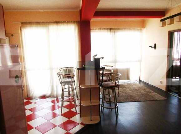 Apartament de închiriat 3 camere Manastur - 24320AI | BLITZ Cluj-Napoca | Poza4