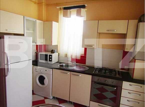 Apartament de închiriat 3 camere Manastur - 24320AI | BLITZ Cluj-Napoca | Poza7