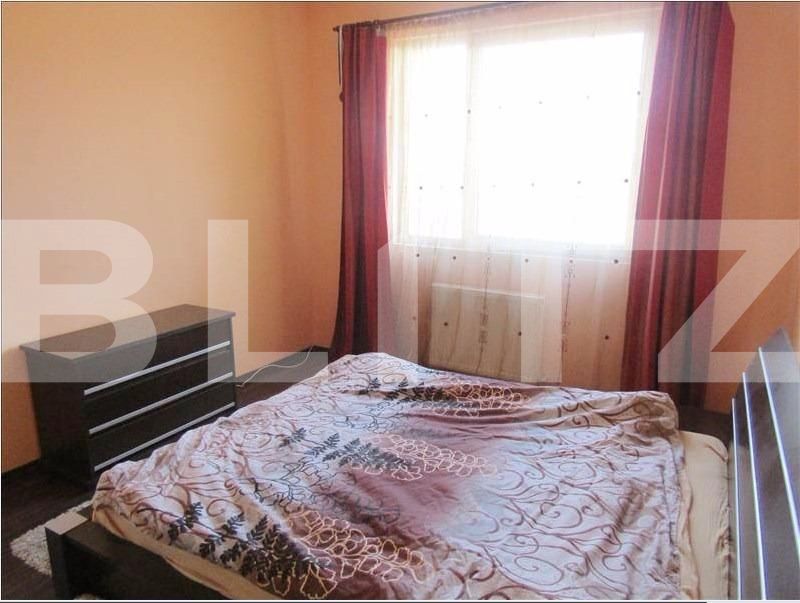 Apartament de închiriat 3 camere Manastur - 24320AI | BLITZ Cluj-Napoca | Poza2