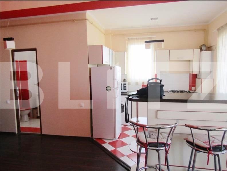 Apartament de închiriat 3 camere Manastur - 24320AI | BLITZ Cluj-Napoca | Poza3