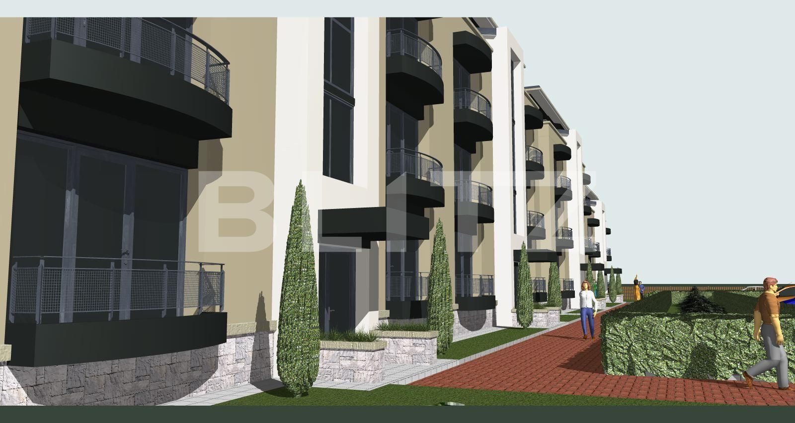 Apartament de vânzare 2 camere Floreşti - 24321AV | BLITZ Cluj-Napoca | Poza3