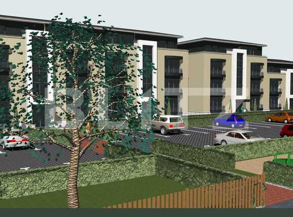 Garsonieră de vânzare Floreşti - 24322AV | BLITZ Cluj-Napoca | Poza2