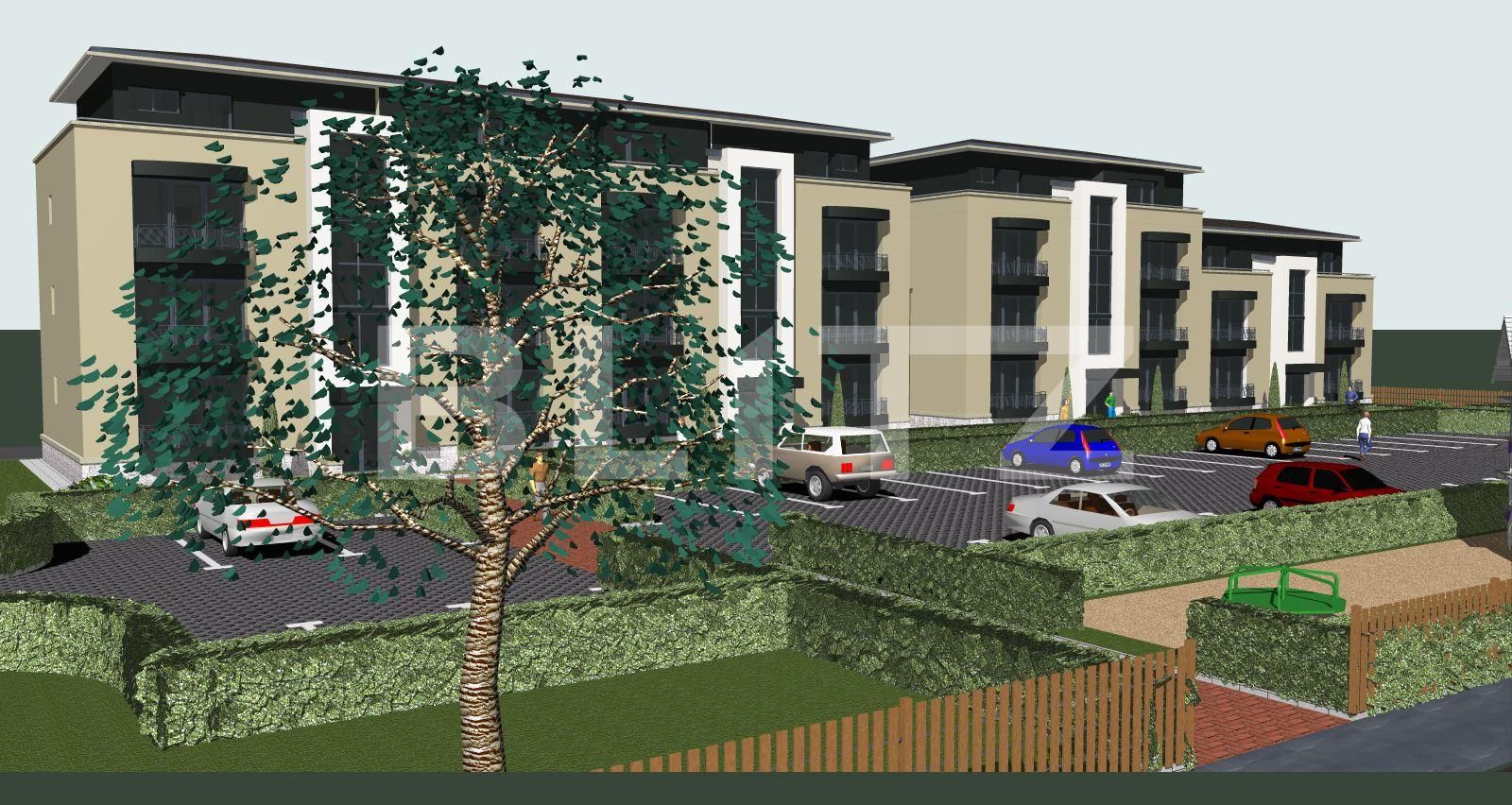 Garsonieră de vânzare Floreşti - 24322AV | BLITZ Cluj-Napoca | Poza2