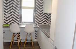 Apartament cu 2 camere,54 mp, parcare subterana, TOTUL NOU, zona Iulius Mall