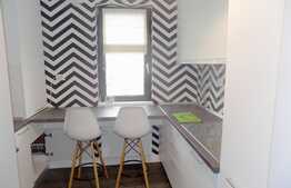 Apartament cu 2 camere,54 mp, parcare subterana, TOTUL NOU, zona Iulius Mall