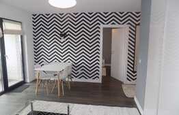 Apartament cu 2 camere,54 mp, parcare subterana, TOTUL NOU, zona Iulius Mall