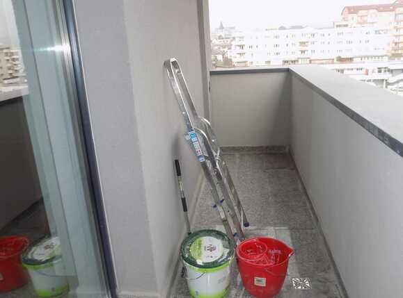 Apartament de închiriat 2 camere Intre Lacuri - 24326AI | BLITZ Cluj-Napoca | Poza15