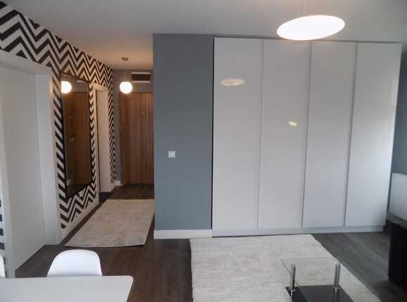 Apartament de închiriat 2 camere Intre Lacuri - 24326AI | BLITZ Cluj-Napoca | Poza2