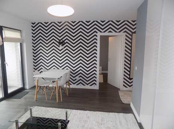 Apartament de închiriat 2 camere Intre Lacuri - 24326AI | BLITZ Cluj-Napoca | Poza1