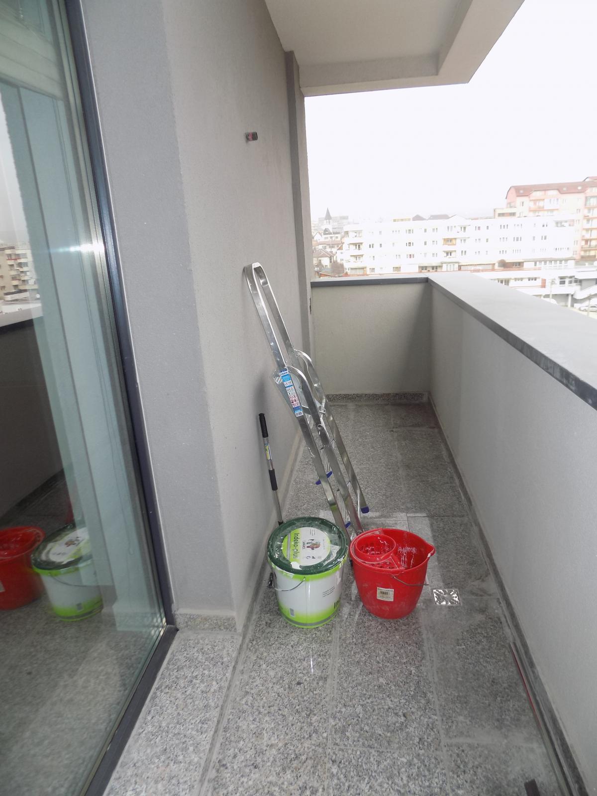 Apartament de închiriat 2 camere Intre Lacuri - 24326AI | BLITZ Cluj-Napoca | Poza15