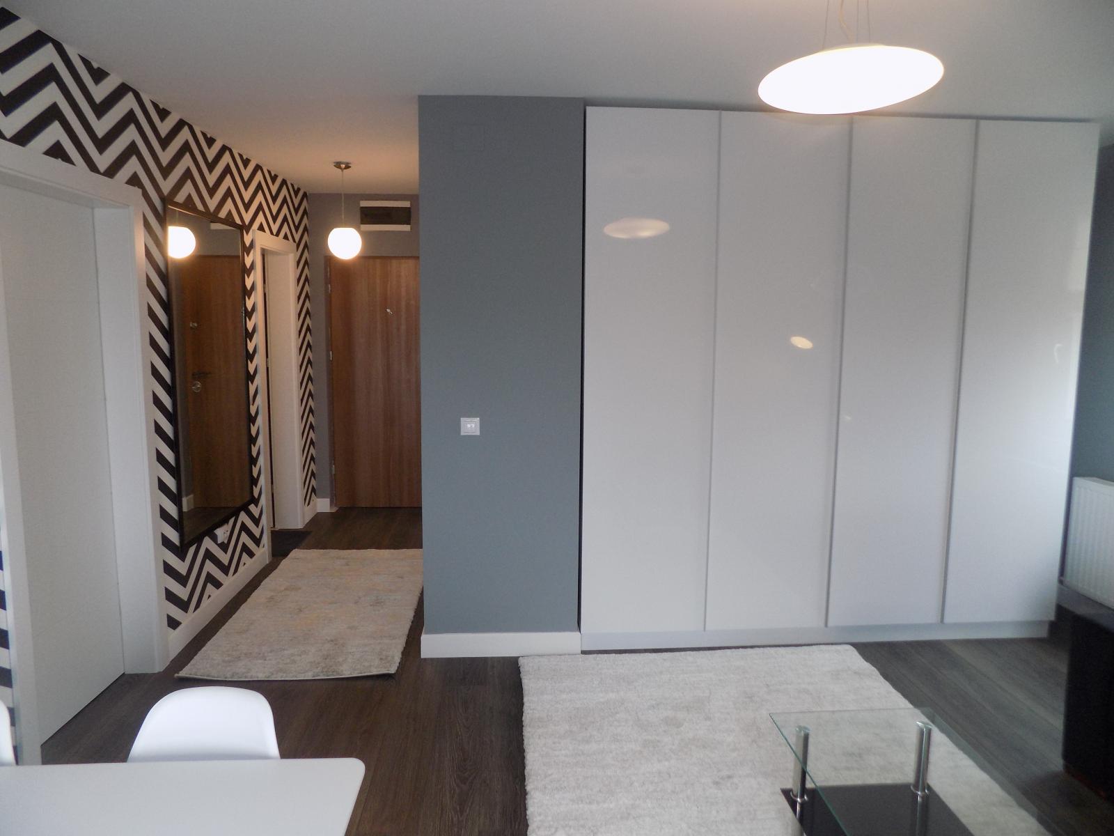 Apartament de închiriat 2 camere Intre Lacuri - 24326AI | BLITZ Cluj-Napoca | Poza2