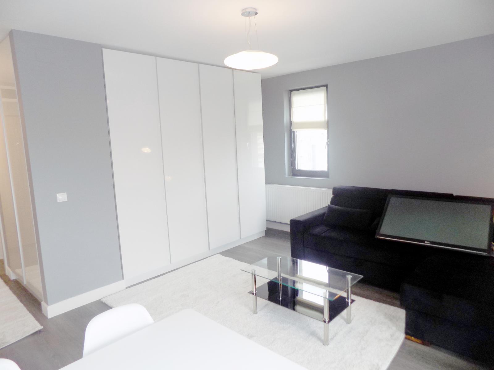 Apartament de închiriat 2 camere Intre Lacuri - 24326AI | BLITZ Cluj-Napoca | Poza3