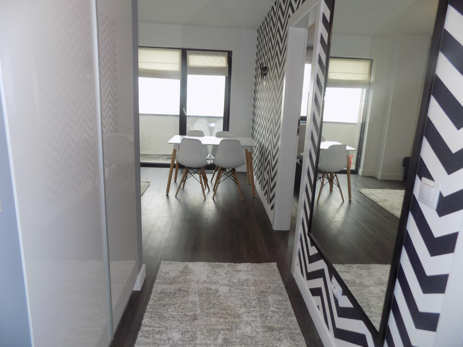 Apartament de închiriat 2 camere Intre Lacuri - 24326AI | BLITZ Cluj-Napoca | Poza11