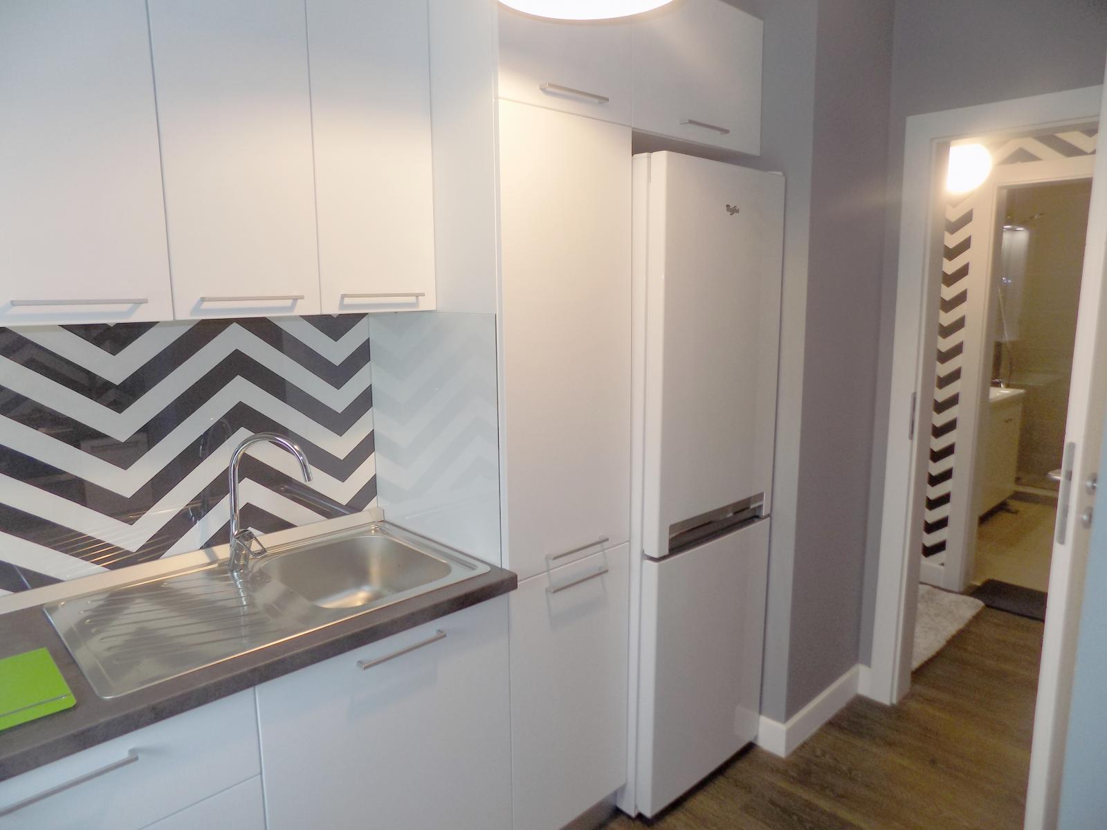 Apartament de închiriat 2 camere Intre Lacuri - 24326AI | BLITZ Cluj-Napoca | Poza10