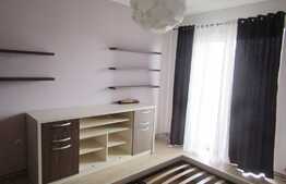 Apartament ce emana un confort si un aer de familiaritate! Zona Complex Bonjour Residence!