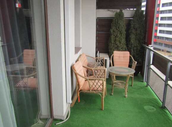 Apartament de închiriat 2 camere Bună Ziua - 24329AI | BLITZ Cluj-Napoca | Poza14