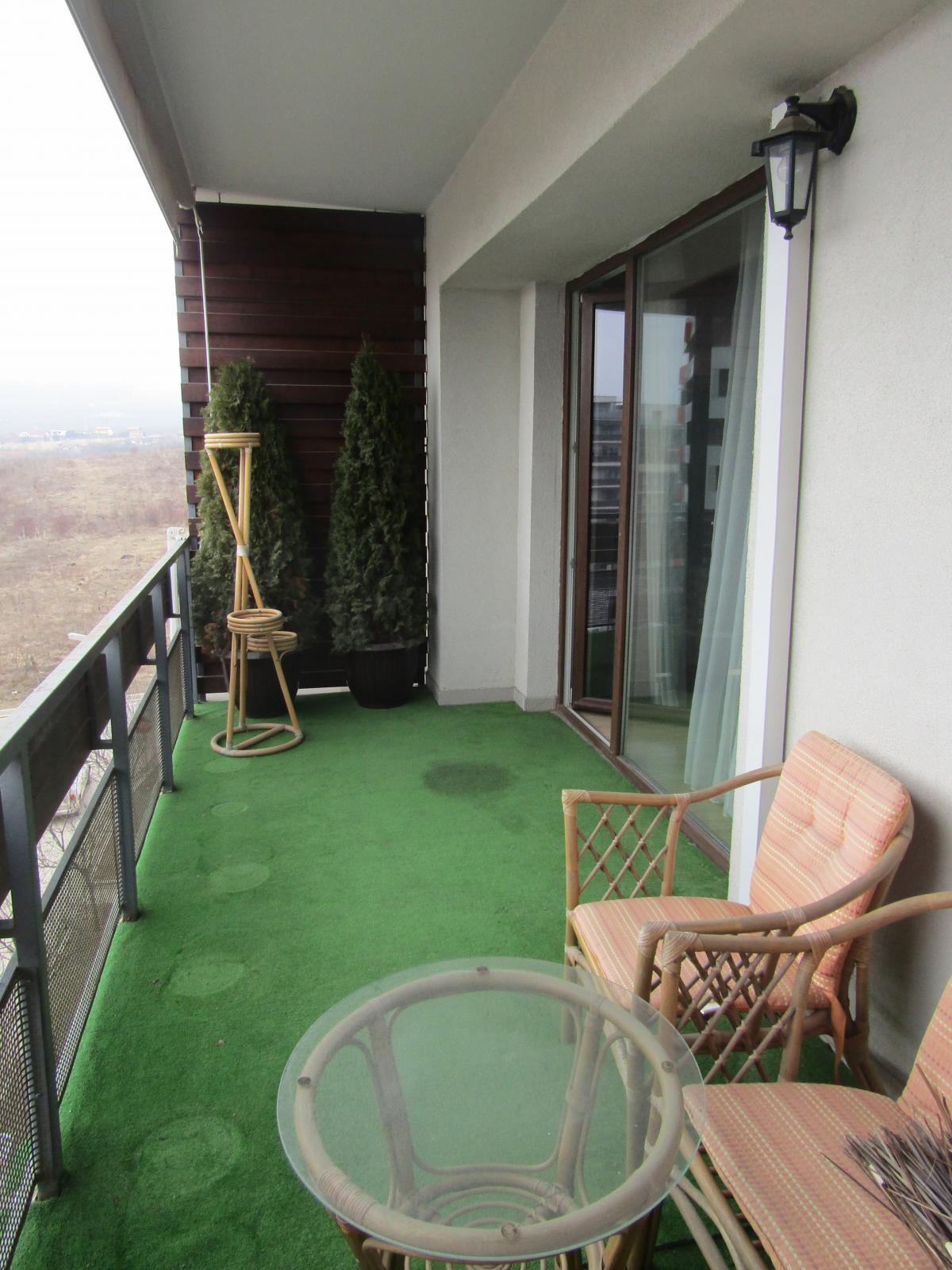 Apartament de închiriat 2 camere Bună Ziua - 24329AI | BLITZ Cluj-Napoca | Poza13