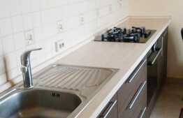 2 camere, 65 mp, garaj, parcare, gradina comuna, zona strazii Eugen Ionesco