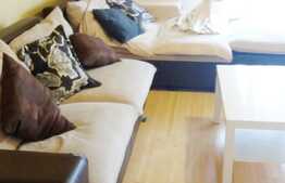 2 camere, 65 mp, garaj, parcare, gradina comuna, zona strazii Eugen Ionesco