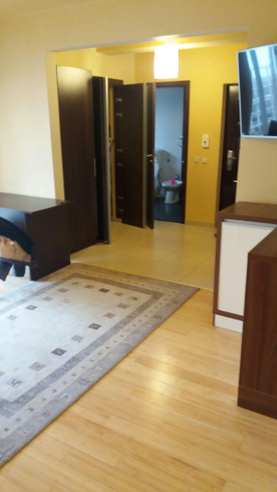Apartament de închiriat 2 camere Zorilor - 24332AI | BLITZ Cluj-Napoca | Poza2