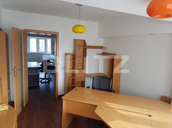 Spațiu birouri de închiriat Central - 24333SIB | BLITZ Cluj-Napoca | Poza11