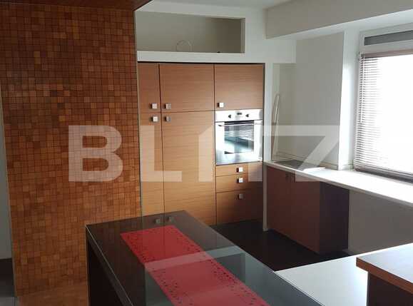Spațiu birouri de închiriat Central - 24333SIB | BLITZ Cluj-Napoca | Poza5