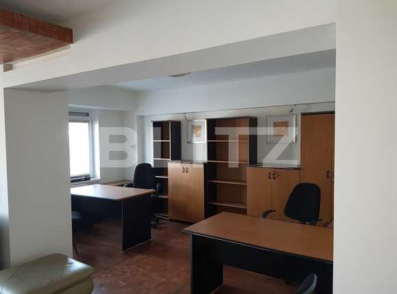 Spațiu birouri de închiriat Central - 24333SIB | BLITZ Cluj-Napoca | Poza6