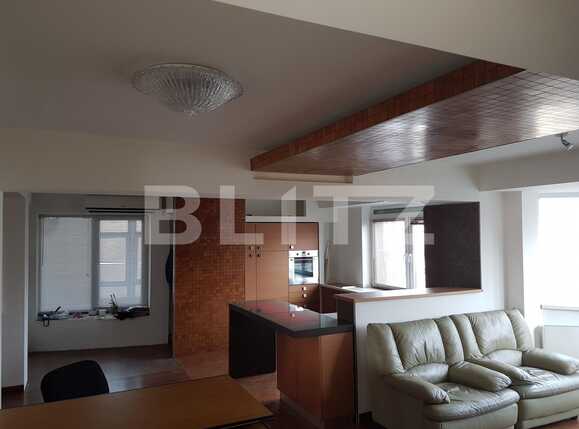 Spațiu birouri de închiriat Central - 24333SIB | BLITZ Cluj-Napoca | Poza3