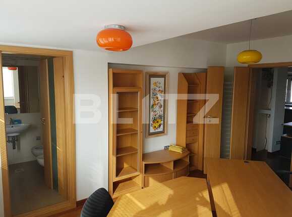 Spațiu birouri de închiriat Central - 24333SIB | BLITZ Cluj-Napoca | Poza12