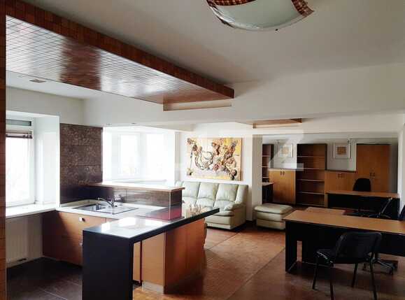 Spațiu birouri de închiriat Central - 24333SIB | BLITZ Cluj-Napoca | Poza1