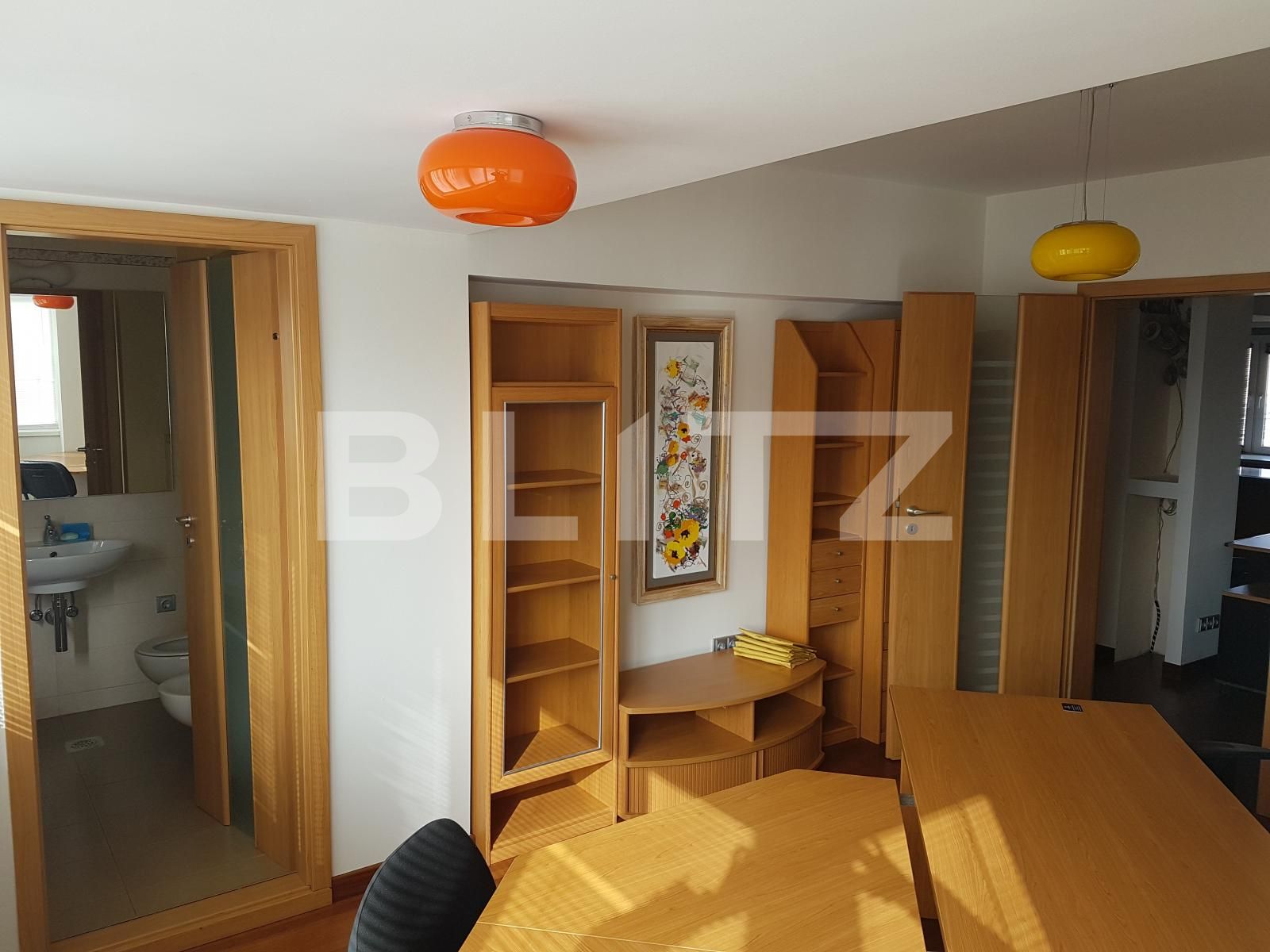 Spațiu birouri de închiriat Central - 24333SIB | BLITZ Cluj-Napoca | Poza12