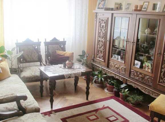 Apartament de vânzare 4 camere Gheorgheni - 24334AV | BLITZ Cluj-Napoca | Poza1