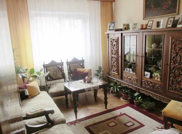 Apartament de vânzare 4 camere Gheorgheni - 24334AV | BLITZ Cluj-Napoca | Poza2