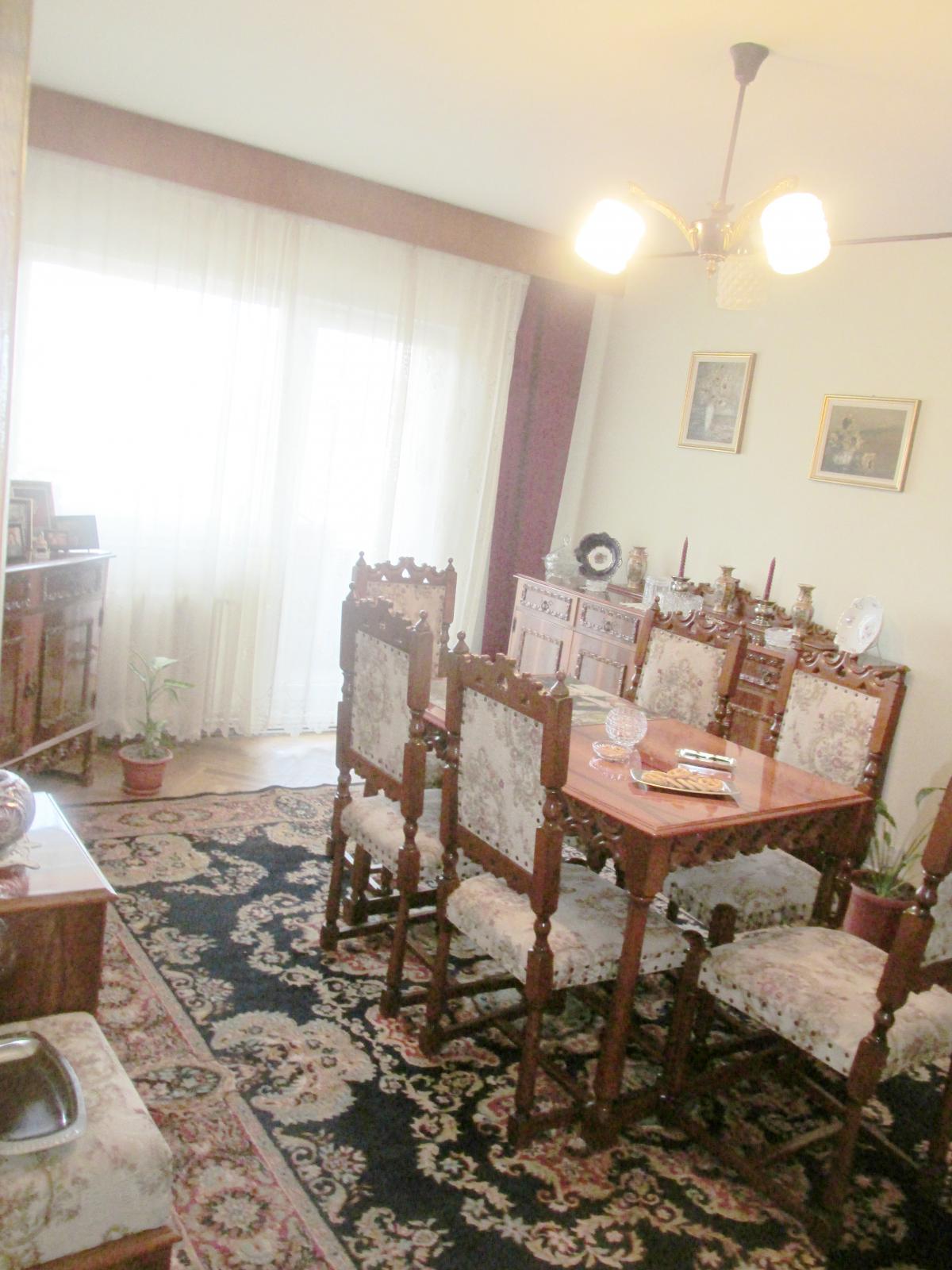 Apartament de vânzare 4 camere Gheorgheni - 24334AV | BLITZ Cluj-Napoca | Poza3