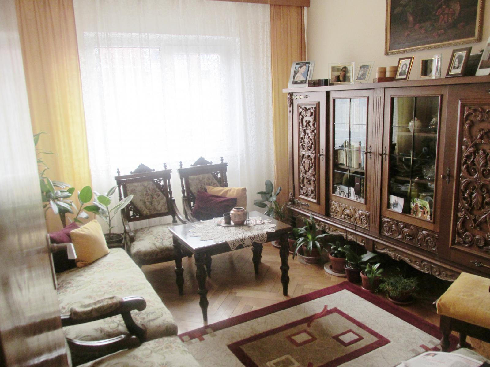 Apartament de vânzare 4 camere Gheorgheni - 24334AV | BLITZ Cluj-Napoca | Poza2