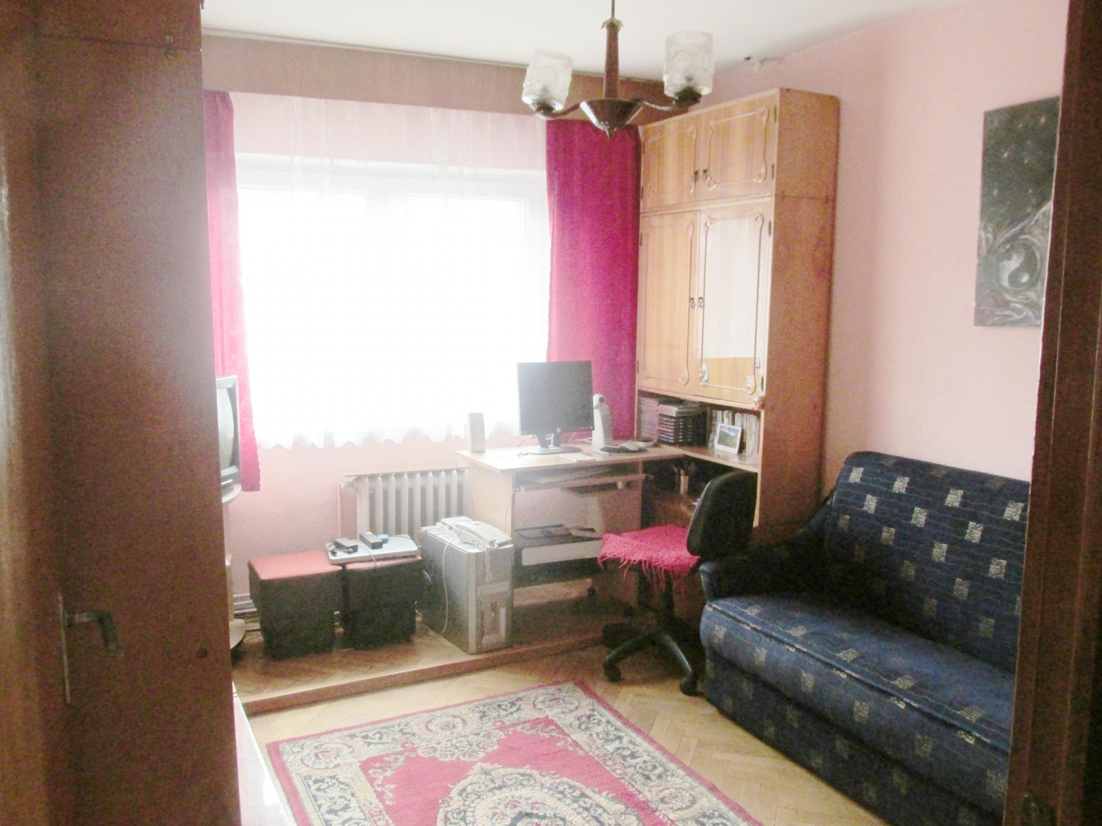 Apartament de vânzare 4 camere Gheorgheni - 24334AV | BLITZ Cluj-Napoca | Poza5