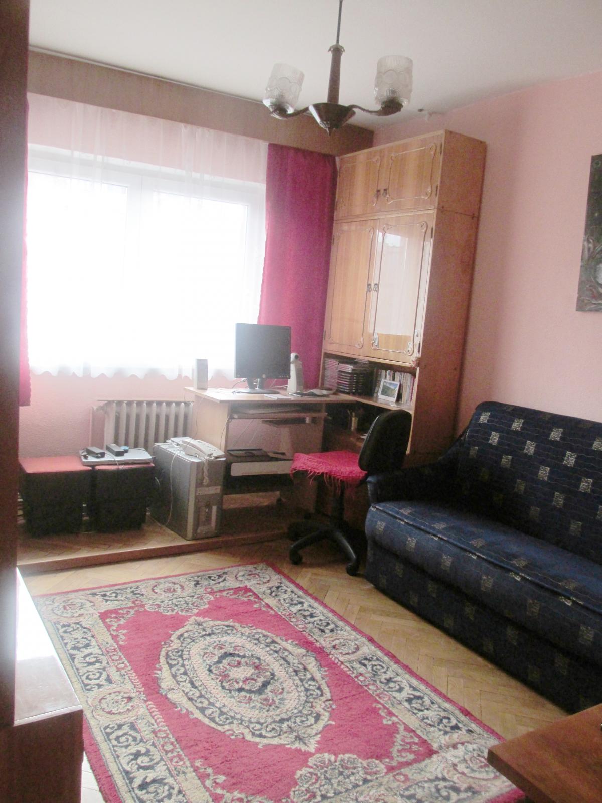 Apartament de vânzare 4 camere Gheorgheni - 24334AV | BLITZ Cluj-Napoca | Poza4