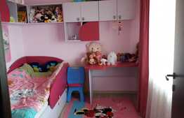 Apartament 3 camere, 70 mp, decomandat, terasa 70 mp, zona Iulius Mall