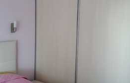 Apartament 3 camere, 70 mp, decomandat, terasa 70 mp, zona Iulius Mall