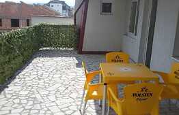 Apartament 3 camere, 70 mp, decomandat, terasa 70 mp, zona Iulius Mall