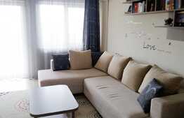 Apartament 3 camere, 70 mp, decomandat, terasa 70 mp, zona Iulius Mall