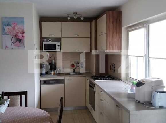 Apartament de vânzare 3 camere Marasti - 24335AV | BLITZ Cluj-Napoca | Poza3